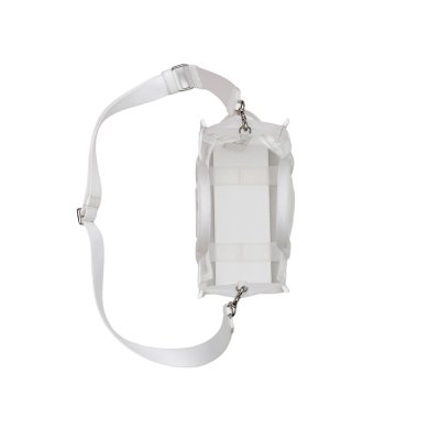 THE MESH SMALL TOTE BAG